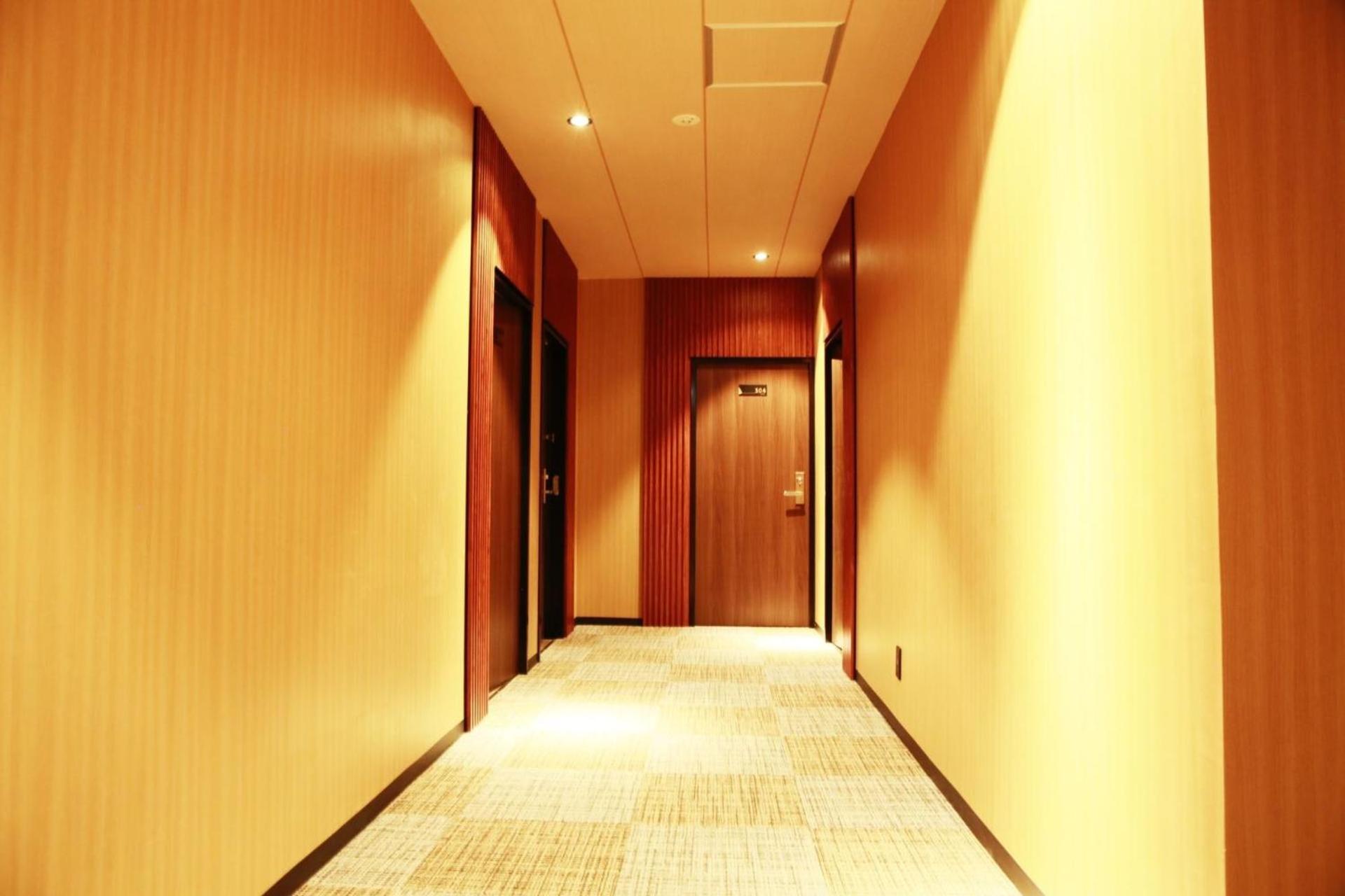 Hotel Fuyokaku - Vacation Stay 13436V Fujiyoshida Zewnętrze zdjęcie