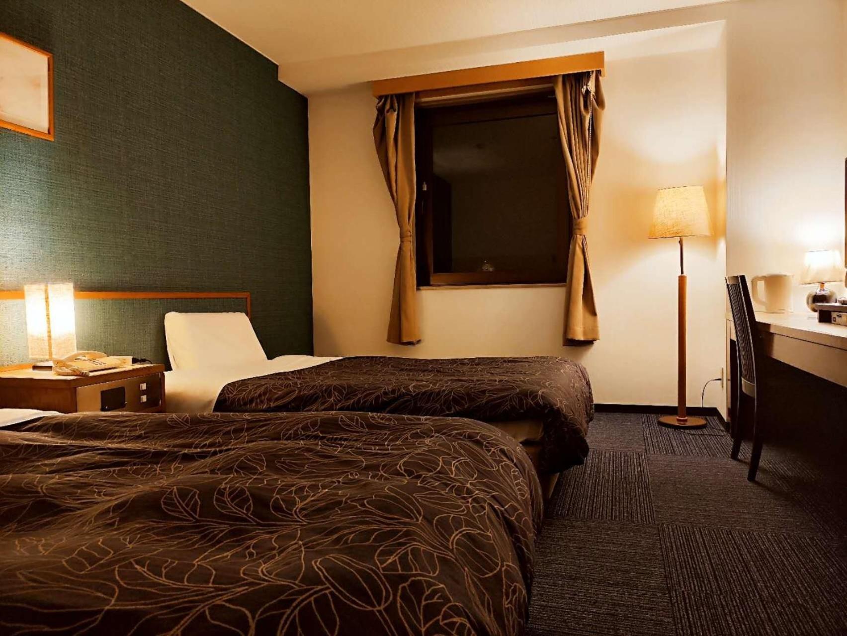 Hotel Fuyokaku - Vacation Stay 13436V Fujiyoshida Zewnętrze zdjęcie